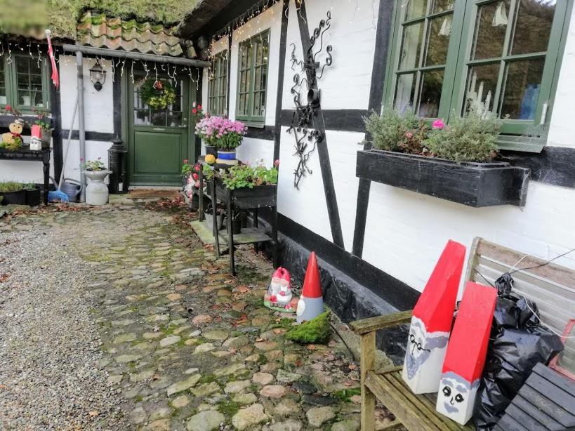 The Foresters House- Idyllic Tranquility- Non Smokers Only Store Heddinge Экстерьер фото