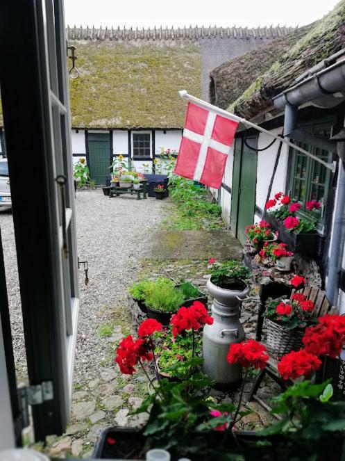 The Foresters House- Idyllic Tranquility- Non Smokers Only Store Heddinge Экстерьер фото